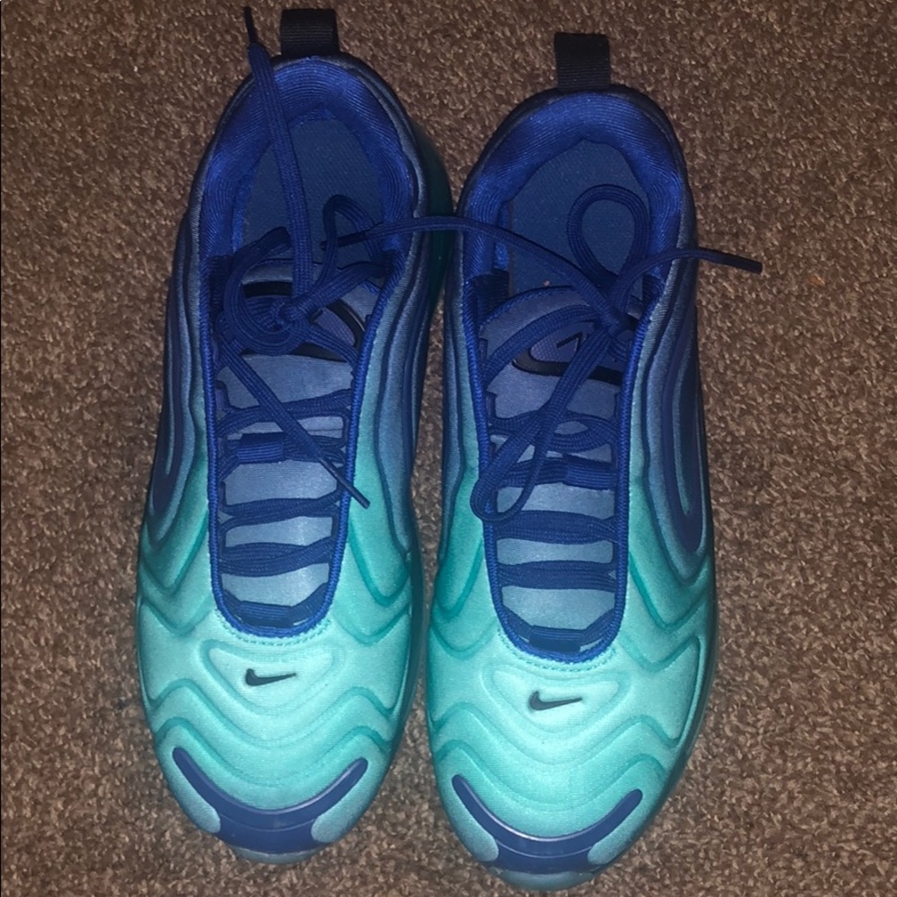 Nike Air Max 720.